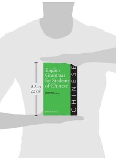 English Grammar for Students of Chinese  - Image 2