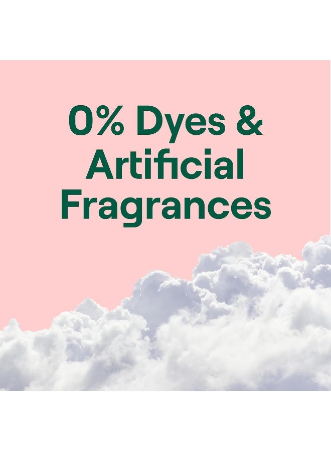 Seventh Generation Baby Liquid Laundry Detergent - Image 4