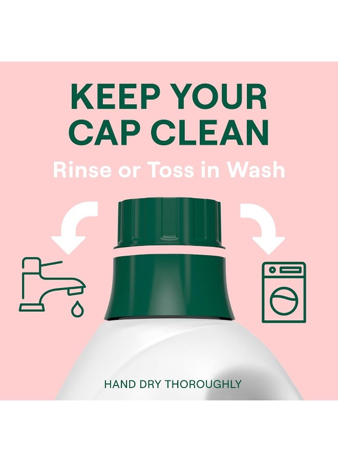 Seventh Generation Baby Liquid Laundry Detergent - Image 5