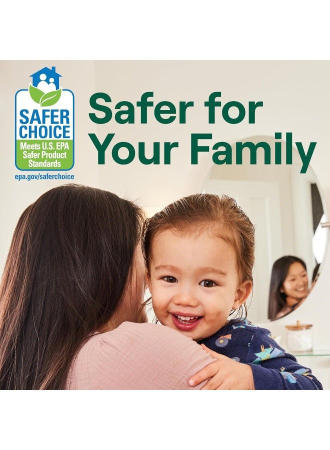 Seventh Generation Baby Liquid Laundry Detergent - Image 3