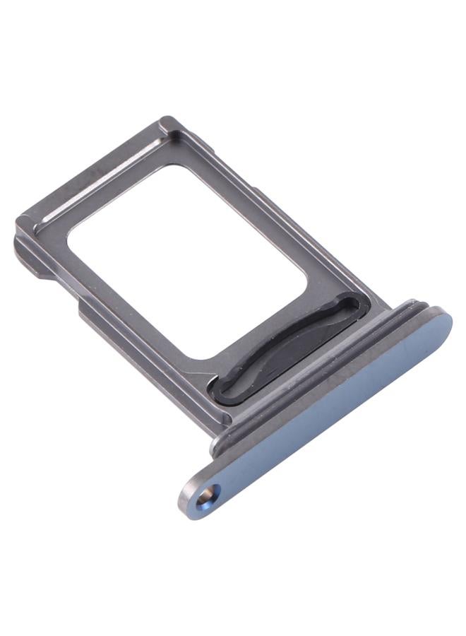 erorex SIM Card Tray + SIM Card Tray for iPhone 12 Pro Max(Blue) - Image 4