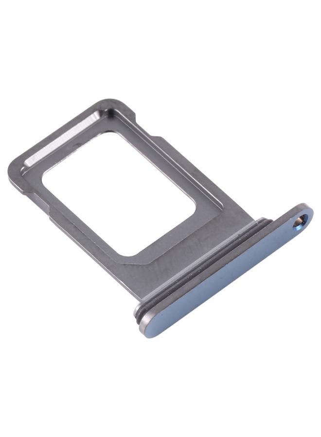 erorex SIM Card Tray + SIM Card Tray for iPhone 12 Pro Max(Blue) - Image 3