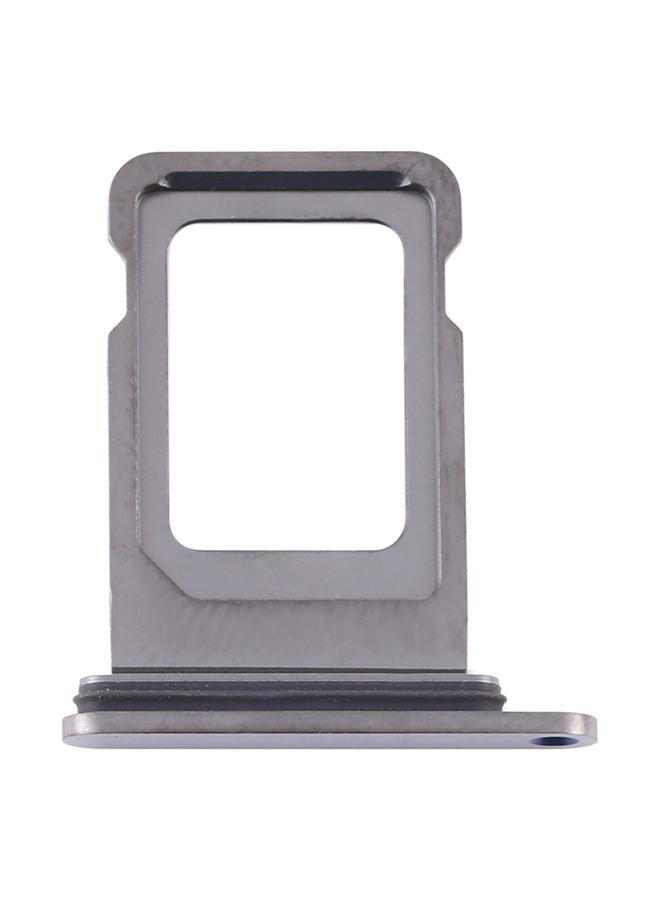 erorex SIM Card Tray + SIM Card Tray for iPhone 12 Pro Max(Blue) - Image 2