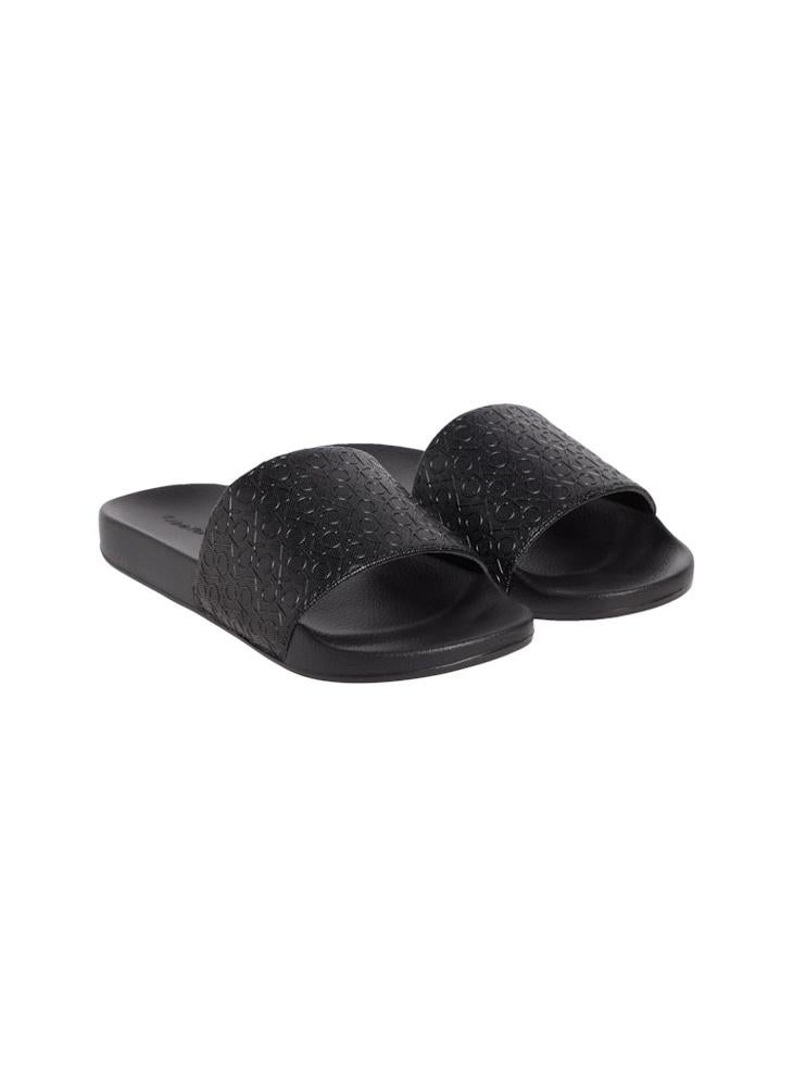 CALVIN KLEIN Santorini Flip Flops Sandals  - Image 3
