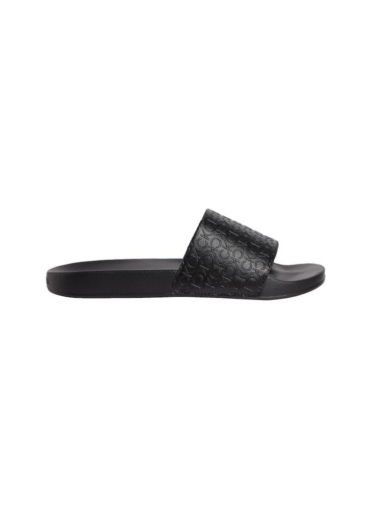 CALVIN KLEIN Santorini Flip Flops Sandals  - Image 1