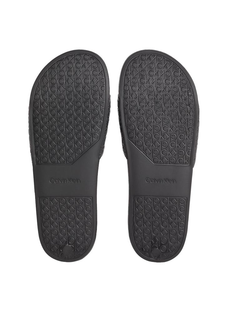 CALVIN KLEIN Santorini Flip Flops Sandals  - Image 5