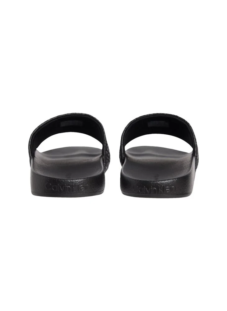 كالفن كلاين Santorini Flip Flops Sandals