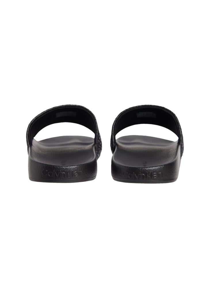 CALVIN KLEIN Santorini Flip Flops Sandals  - Image 2