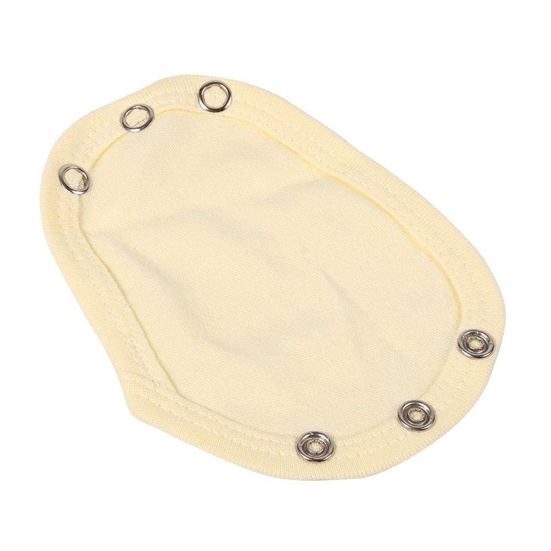 Hztyyier Hztyyier 5pcs Baby Romper Crotch Extenter Child Bodysuit Extender Onesie Extenders Baby Super Utility Diaper