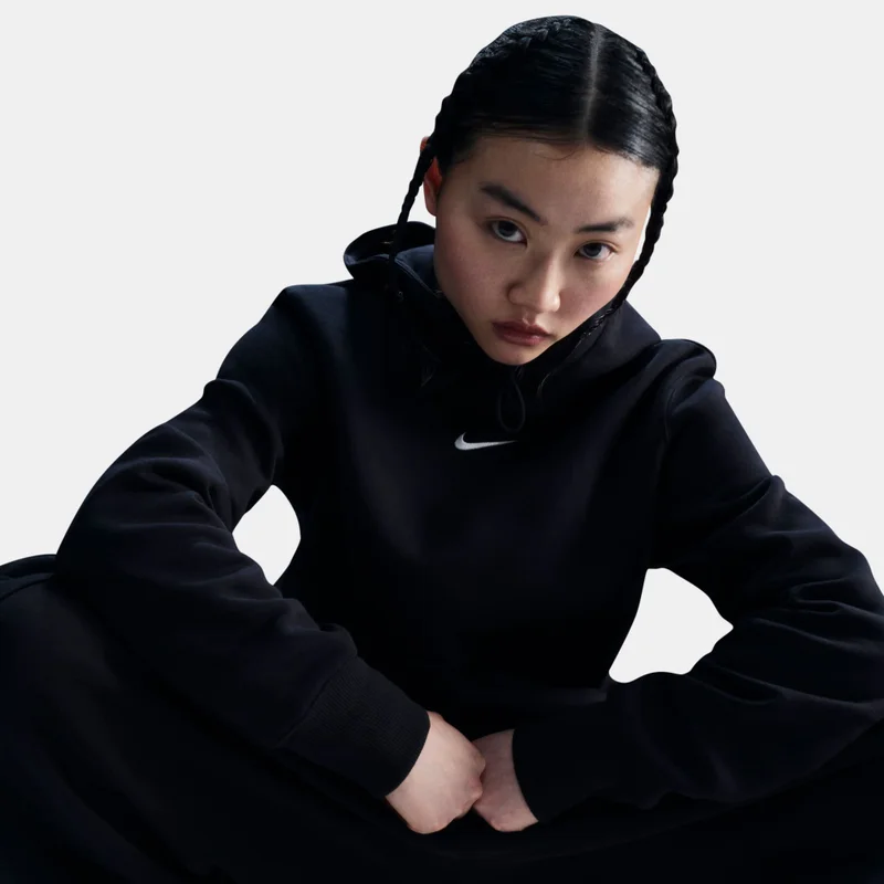 Nike Women's Sportswear Phoenix Fleece Hoodie