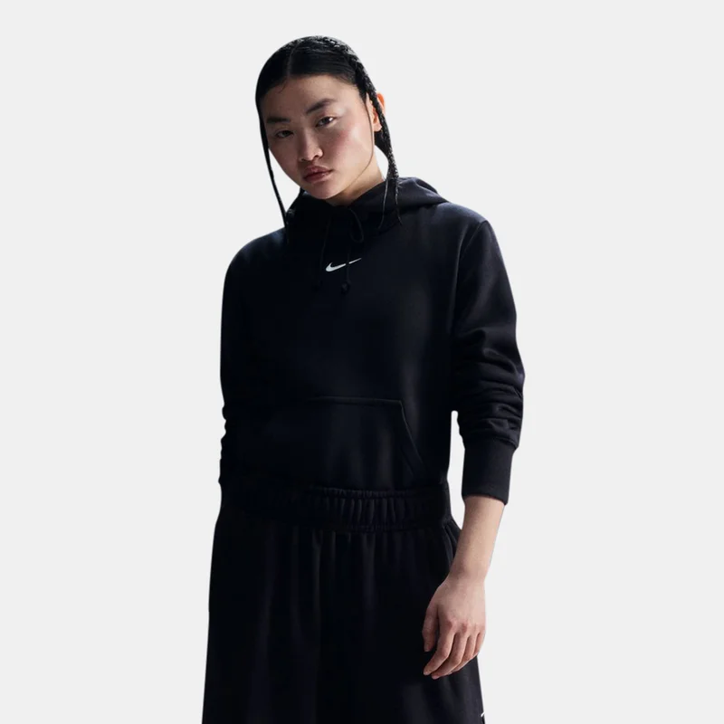 Nike Women's Sportswear Phoenix Fleece Hoodie