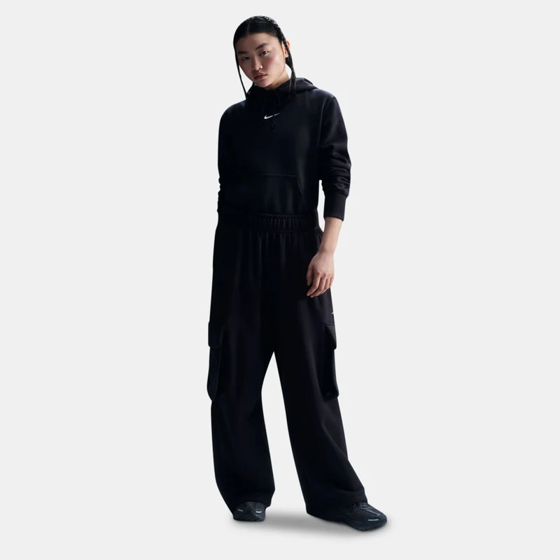 Nike Women's Sportswear Phoenix Fleece Hoodie