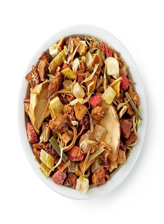Teavana Mandarin Mimosa 2 lbs (Mandarin Mimosa, 2Lb Bag) - Image 2