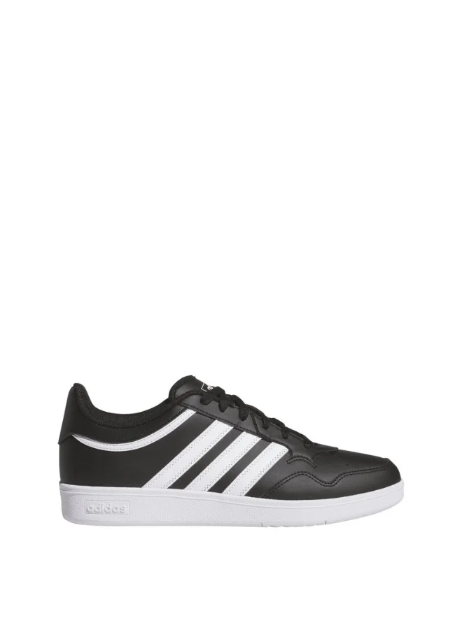 اديداس adidas HOOPS 4.0 Black Originals Men Shoes
