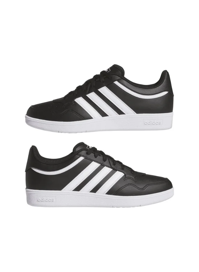 Adidas HOOPS 4.0 Black CASUAL Trainers;Other Sports Shoes FOR MEN & WOMEN 13.5