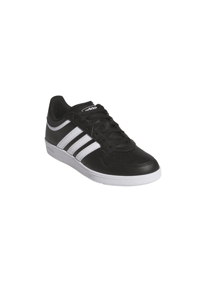 Adidas HOOPS 4.0 Black CASUAL Trainers;Other Sports Shoes FOR MEN & WOMEN 13.5  - Image 4