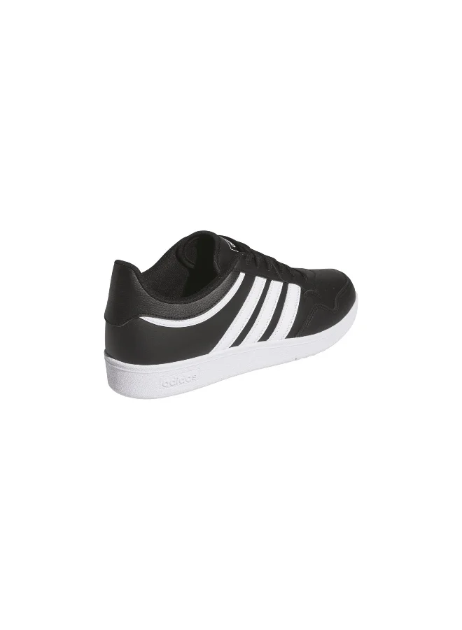 Adidas Adidas HOOPS 4.0 Black CASUAL Trainers;Other Sports Shoes FOR MEN & WOMEN 13.5