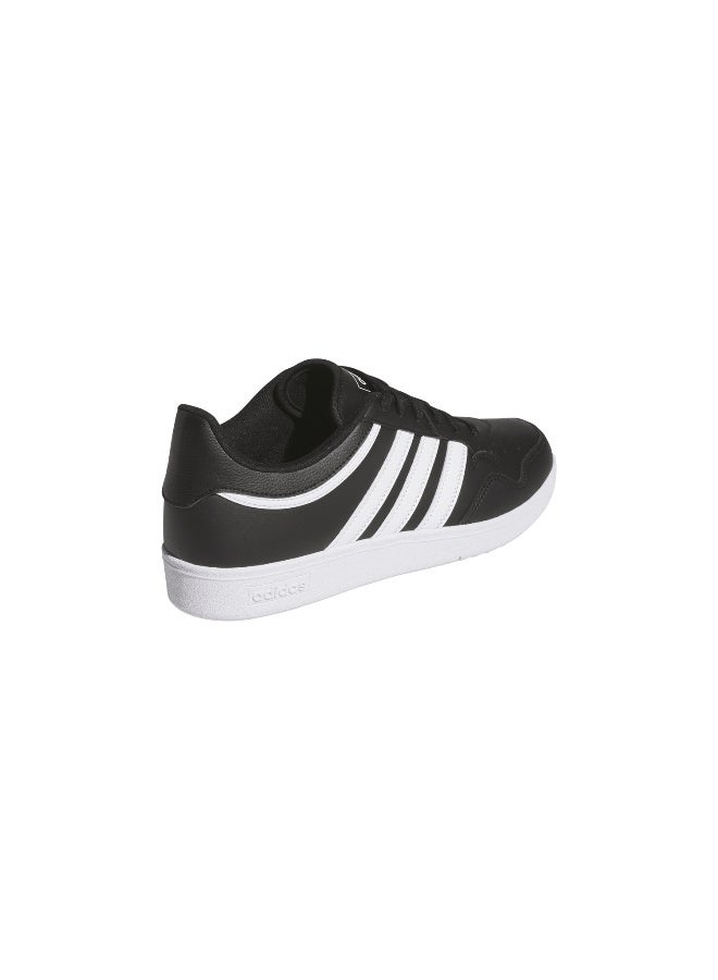 Adidas HOOPS 4.0 Black CASUAL Trainers;Other Sports Shoes FOR MEN & WOMEN 13.5  - Image 2