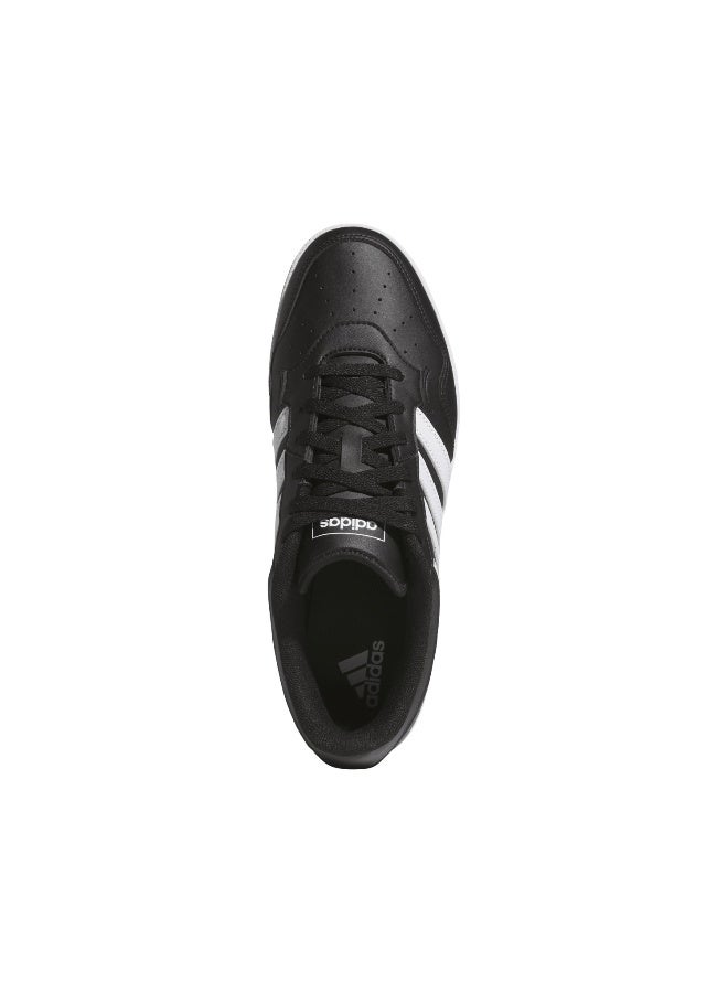 Adidas HOOPS 4.0 Black CASUAL Trainers;Other Sports Shoes FOR MEN & WOMEN 13.5  - Image 3