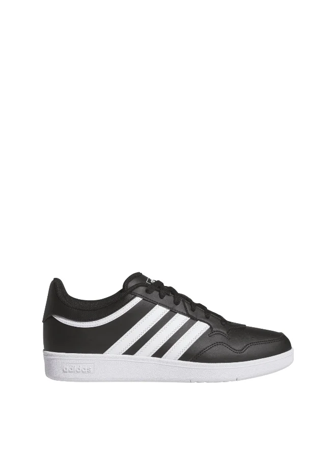 Adidas HOOPS 4.0 Black CASUAL Trainers;Other Sports Shoes FOR MEN & WOMEN 13.5