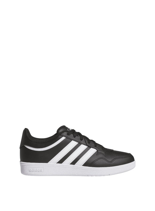 Adidas HOOPS 4.0 Black CASUAL Trainers;Other Sports Shoes FOR MEN & WOMEN 13.5  - Image 5