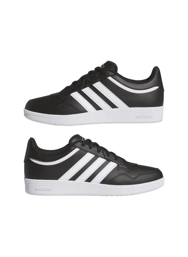 Adidas HOOPS 4.0 Black CASUAL Trainers;Other Sports Shoes FOR MEN & WOMEN 13.5