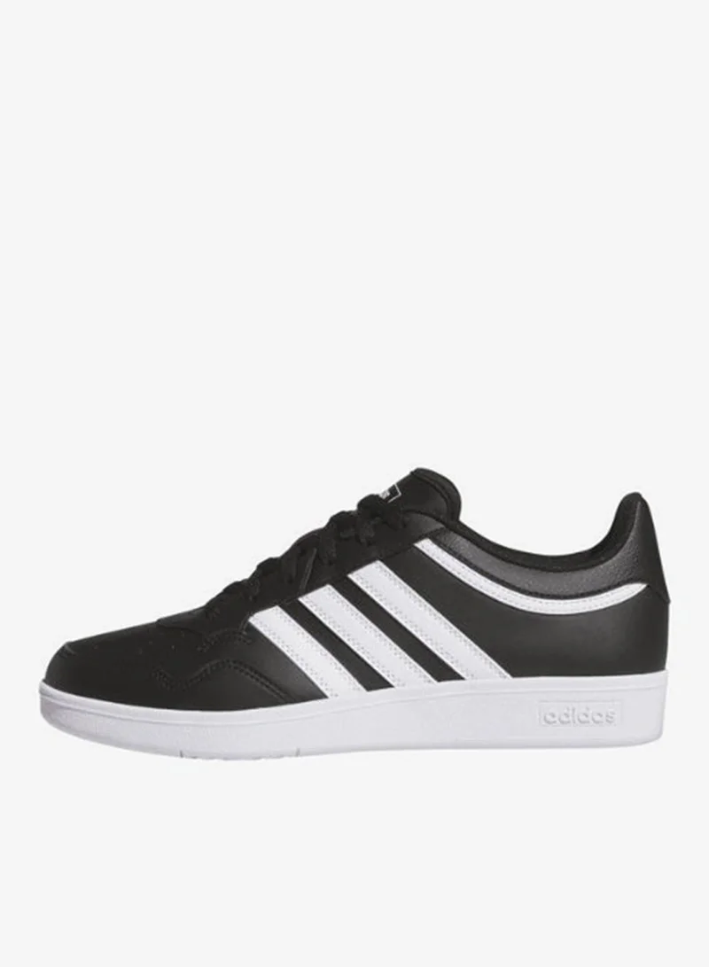 Adidas CBLACK/FTWWHT/CBLACK Hoops 4.0 Shoes  | Best Price UAE