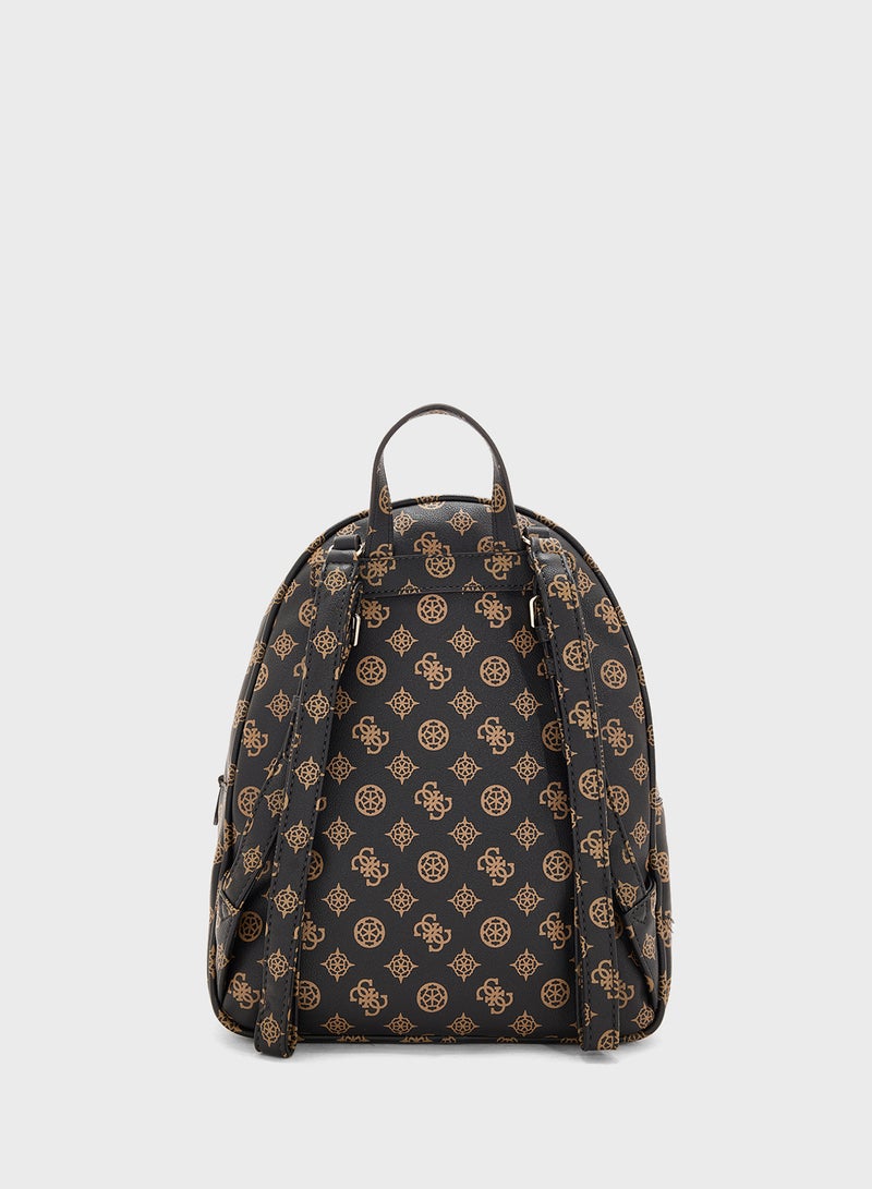 جس Manhattan Large Backpack  - Image 2