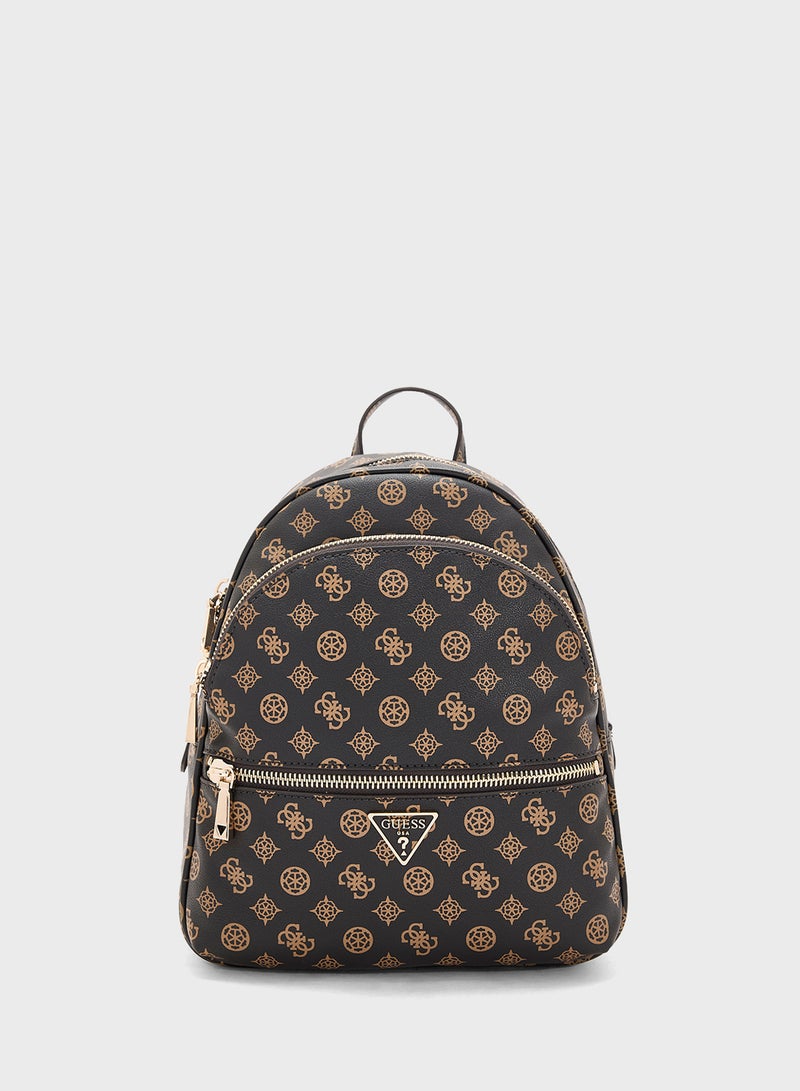 جس Manhattan Large Backpack  - Image 1