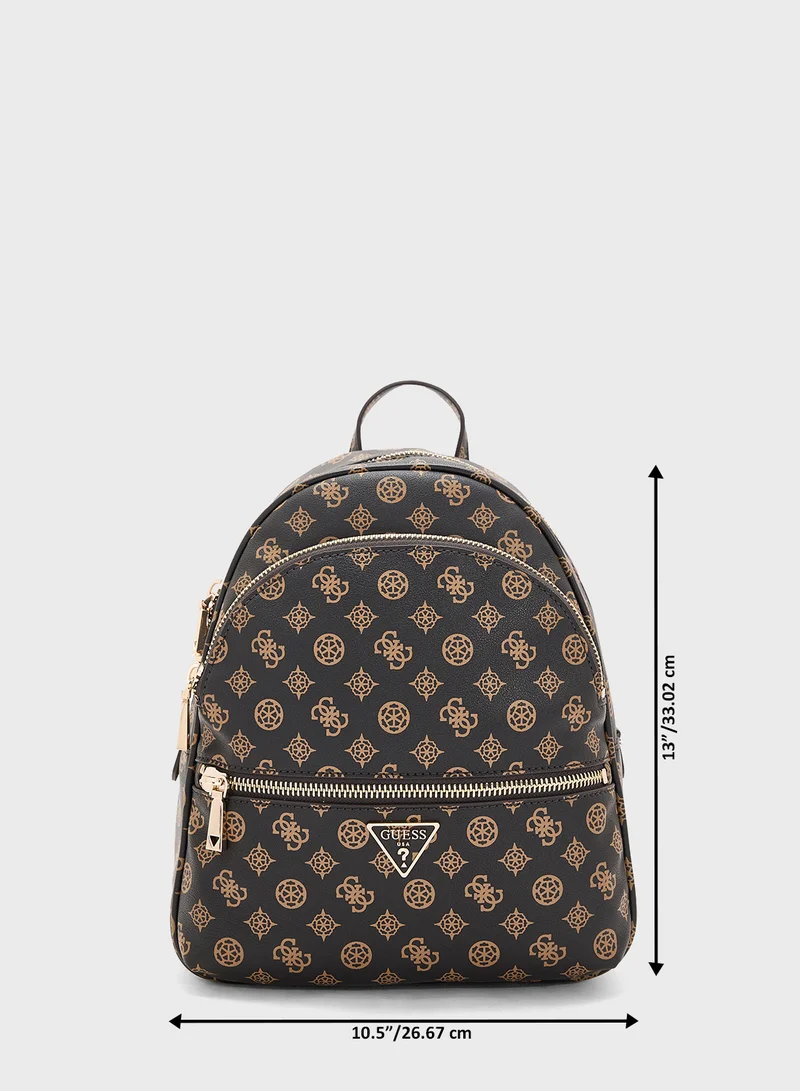 جس Manhattan Large Backpack