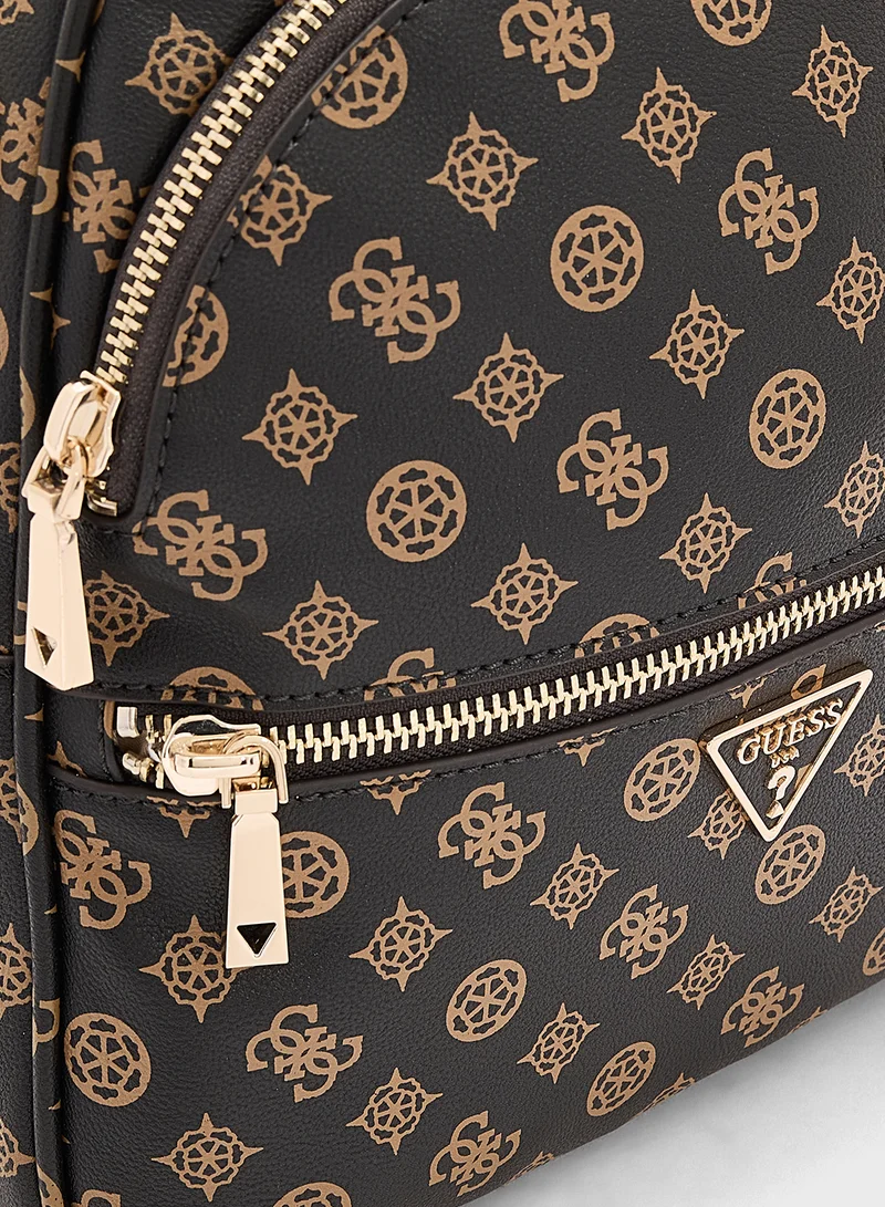 جس Manhattan Large Backpack