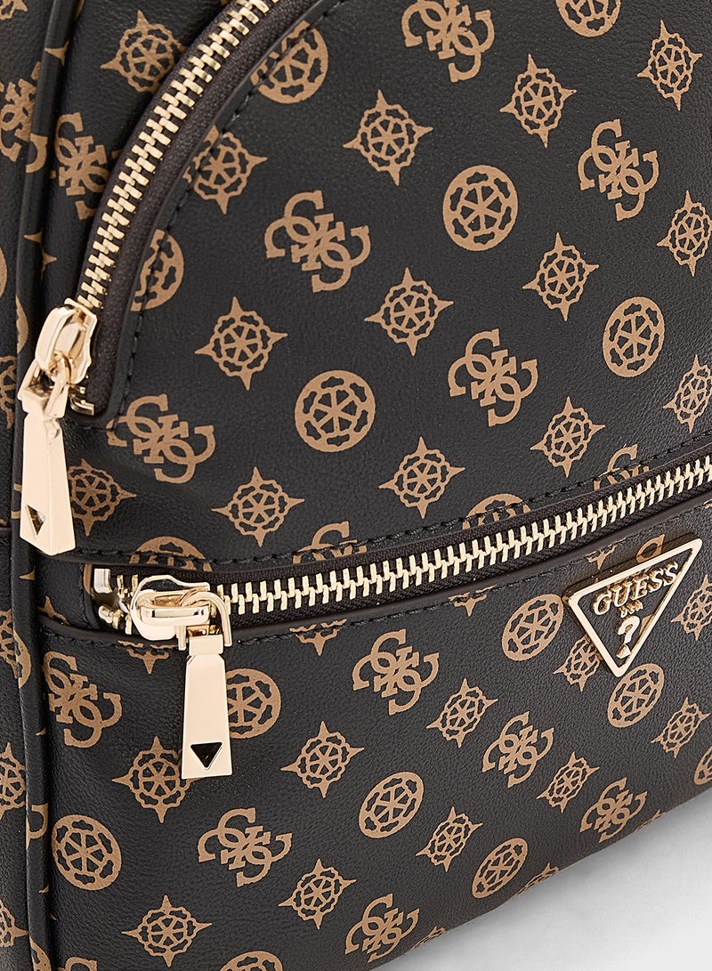 جس Manhattan Large Backpack  - Image 4