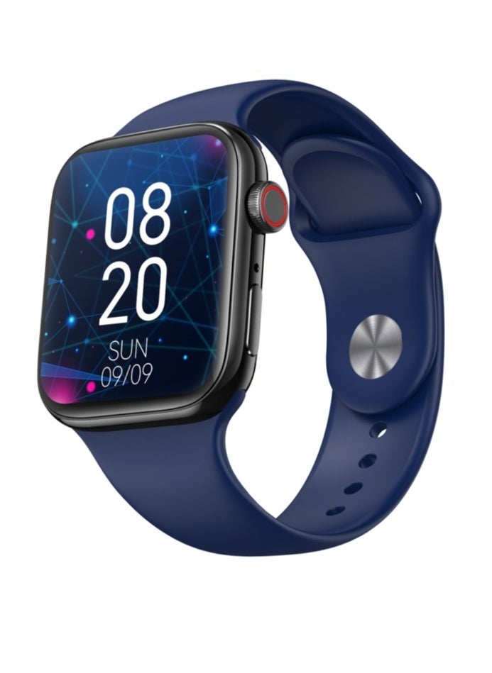 AROAQ - T900 Pro Max Series 7 Smartwatch with 1.75 Inch Touch Screen and IP68 Waterproof Design - Image 1