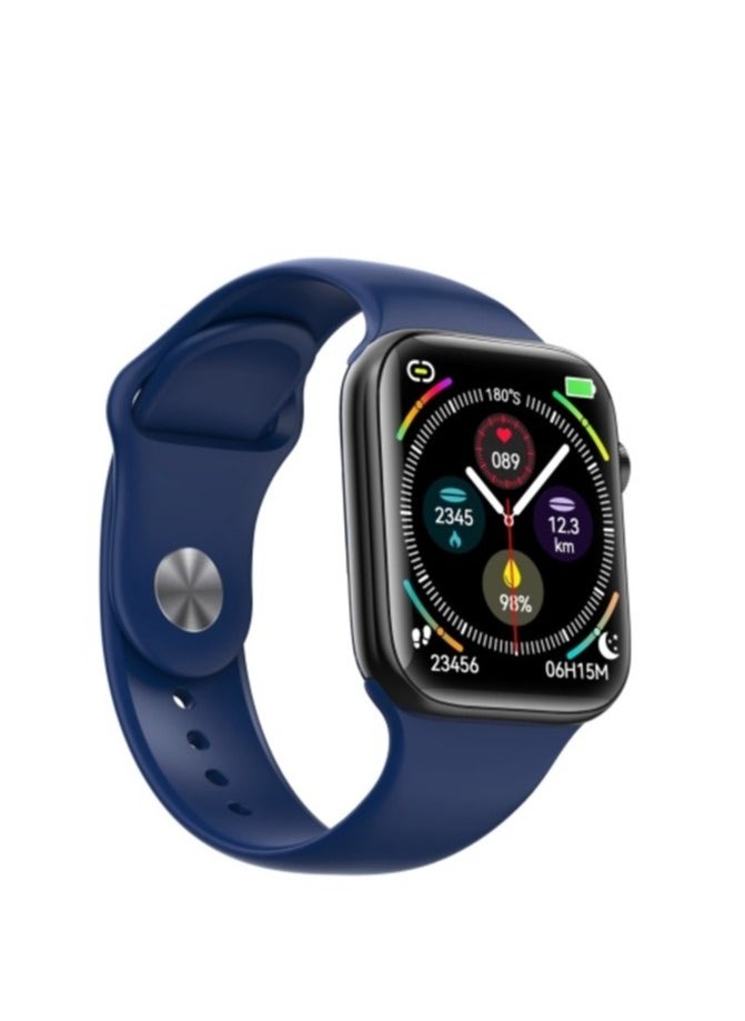 AROAQ - T900 Pro Max Series 7 Smartwatch with 1.75 Inch Touch Screen and IP68 Waterproof Design - Image 1