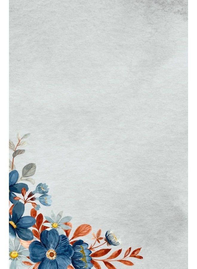 Spiral notebook | Daily Planner journal | Soft cover journal: Get organize with your own Planner  - Image 2