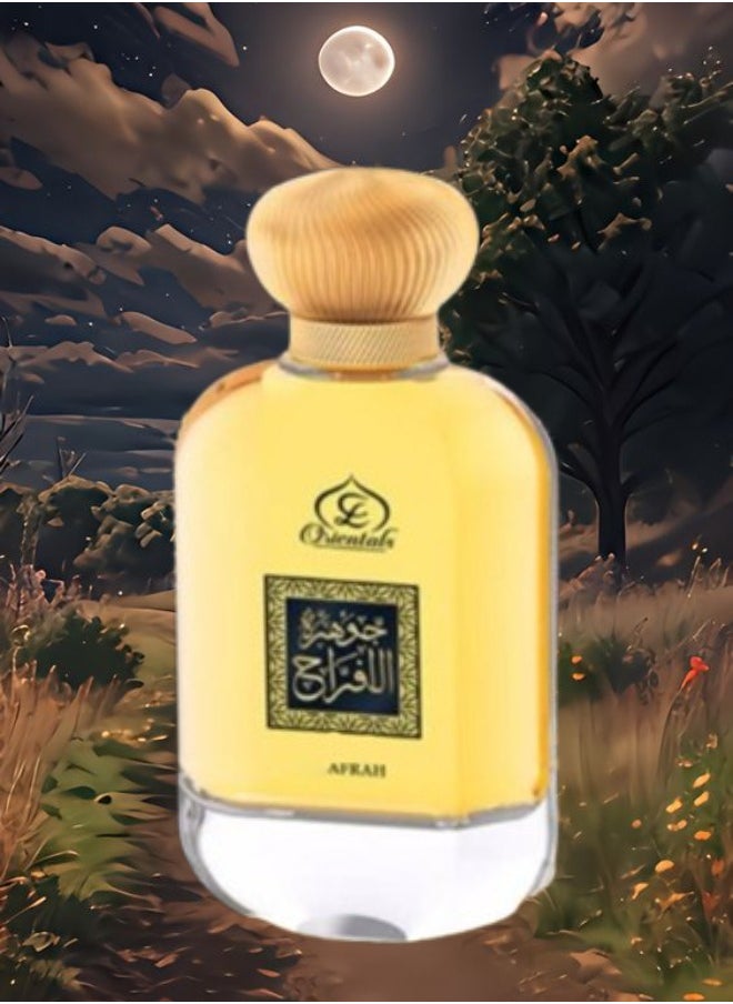 Jawharat Al Afrah Perfume100ML - pzsku/Z5CB30D21A9790EF6F5E6Z/45/_/1708284956/e1a1653a-2245-4d81-a1d8-443778809ef9