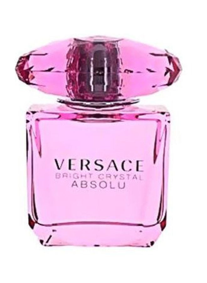 VERSACE Bright Crystal Absolu EDP 30ml - Image 1