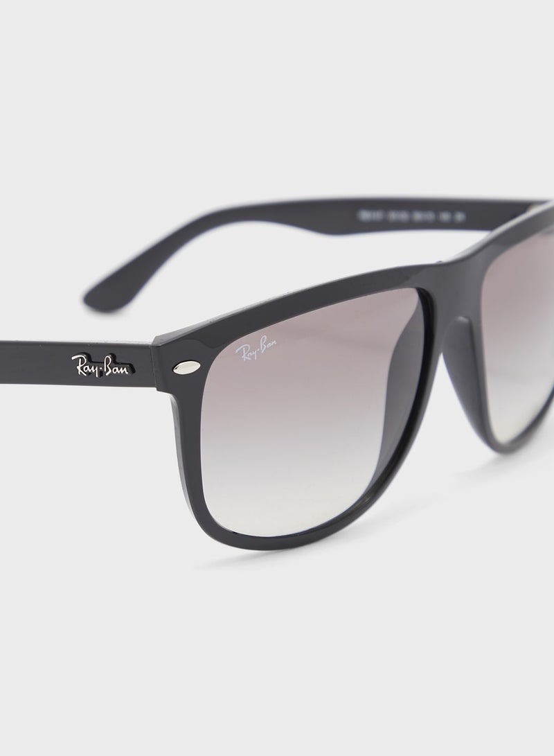راي بان نظارات شمسية - Image 3