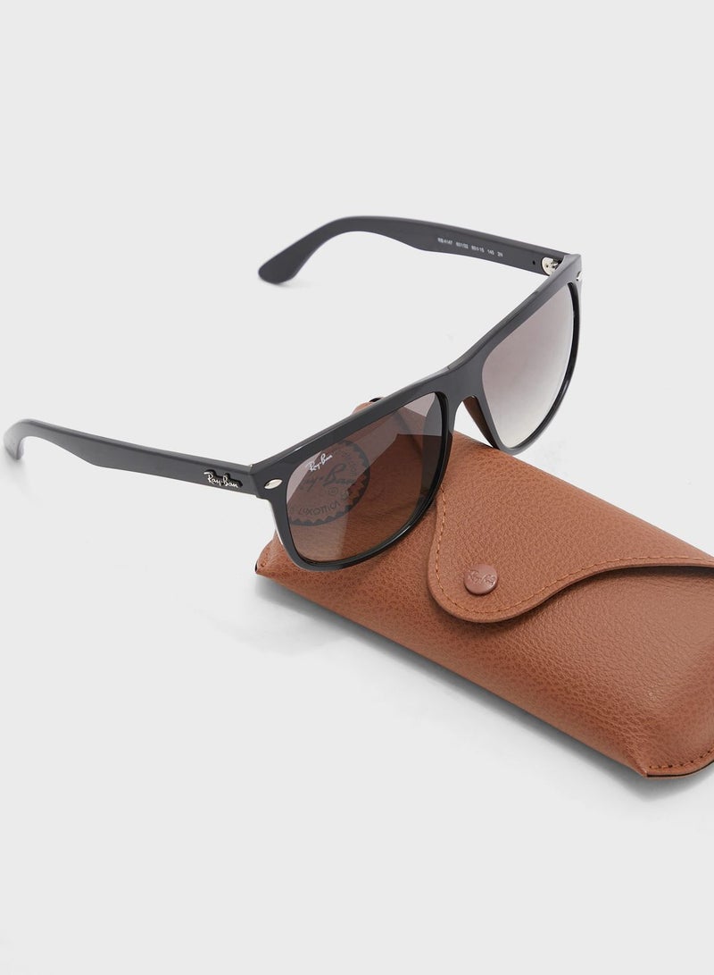 راي بان نظارات شمسية - Image 4