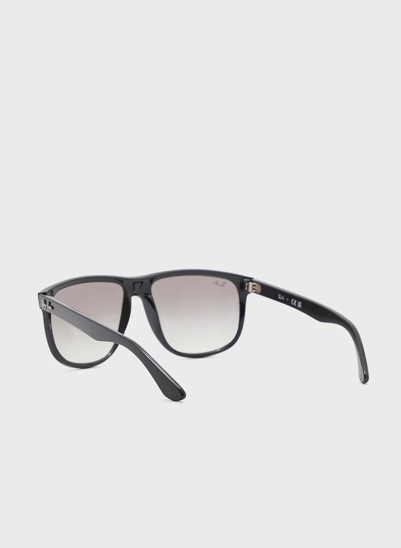 Ray-Ban 0Rb4147 Sunglasses