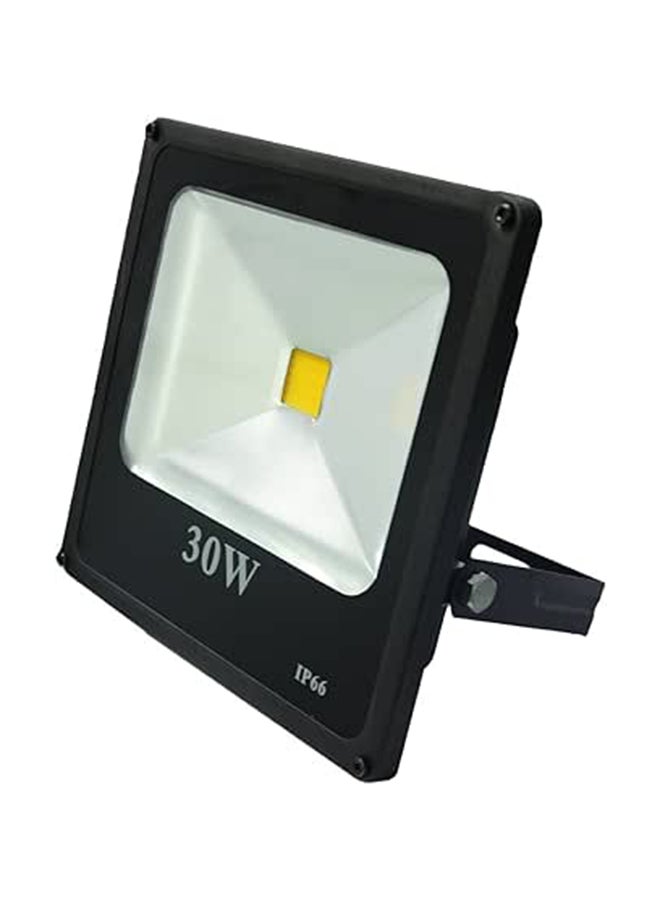 30w LED Outdoor Light White