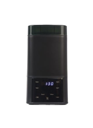 Boost Black Edition Decarboxylator & Infuser Machine for Botanicals Herbs, Reduce Waste, Activate Potency, Create Tasty Butter/Oil Infusion Blends, Smell Proof, Auto/Manual Time & Temperature - pzsku/Z5CB3901D26C7D932A3A3Z/45/_/1692377811/ac6a0040-8905-4f07-a71b-9e04d1a4f1b9