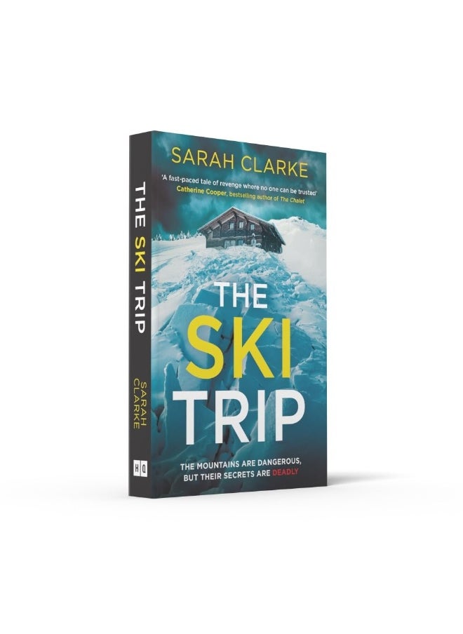 The Ski Trip: The gripping new psychological thriller with secrets and suspense - pzsku/Z5CB39C007EACE4D35D04Z/45/_/1741069042/80a8c280-64c8-4266-9847-8440ef9e9283