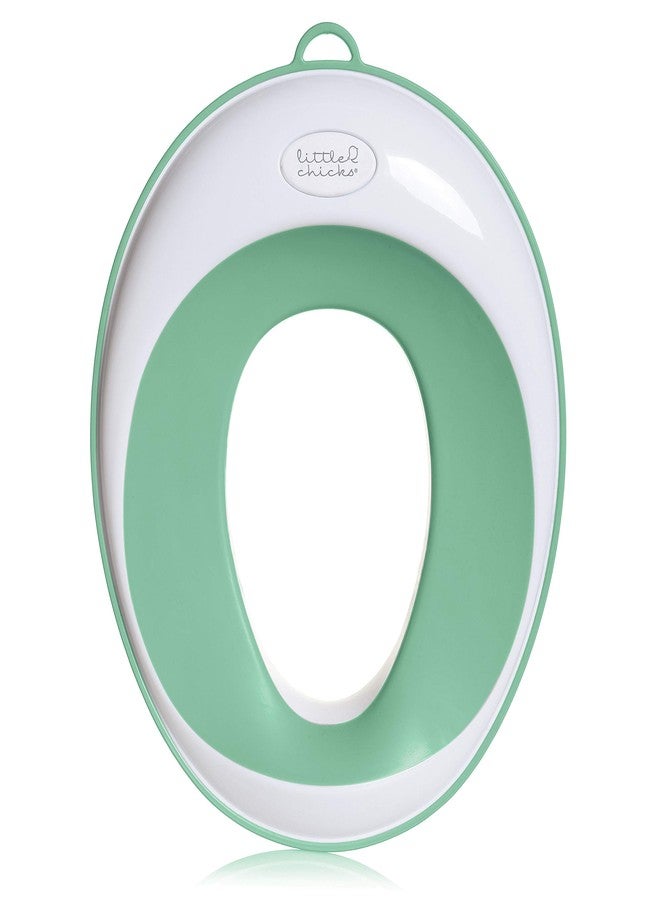 Little Chicks Toilet Training Potty Topper for Round and Elongated Toilets - Model CK054 - Image 1
