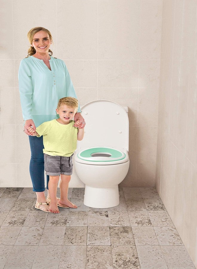 Little Chicks Toilet Training Potty Topper for Round and Elongated Toilets - Model CK054 - Image 3