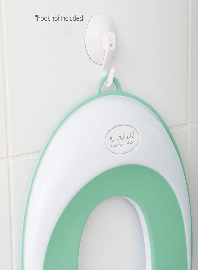 Little Chicks Toilet Training Potty Topper for Round and Elongated Toilets - Model CK054 - Image 5