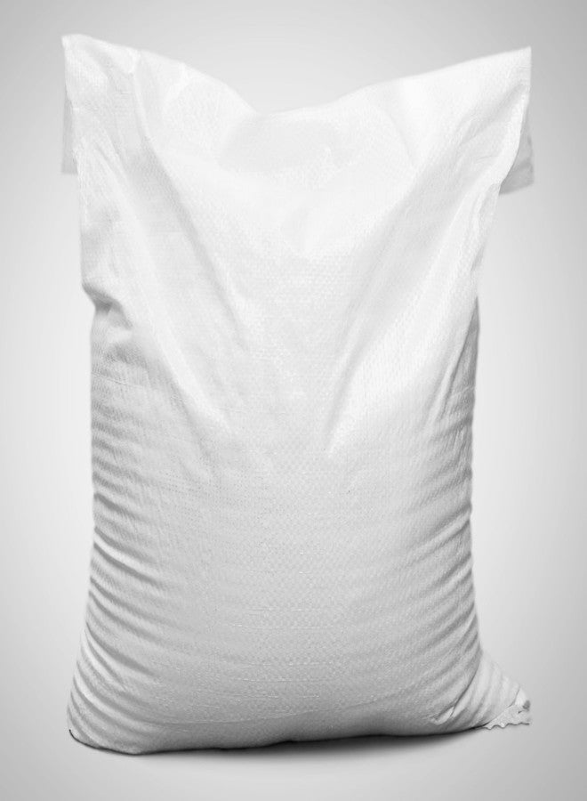 Singhal HDPE White Bags for Packaging Food Products - Ideal for Vegetables, Grains, Wheat, Rice, Sugar, and More - Size 24x36 Inch Set of 4 Pieces - Image 4