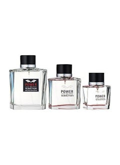 أنطونيو بانديراس عطر أنطونيو بانديراس باور أوف سيداكشن أو دو تواليت للرجال 200 مل  - Image 3