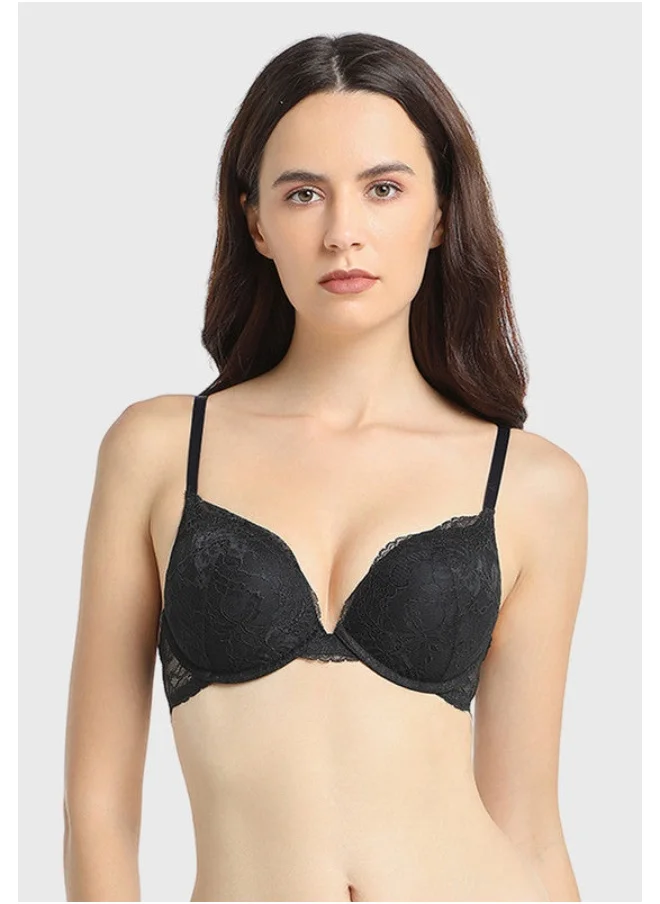 ايسلا اند ايفي Isla & Evie No Wire Pushup Bra