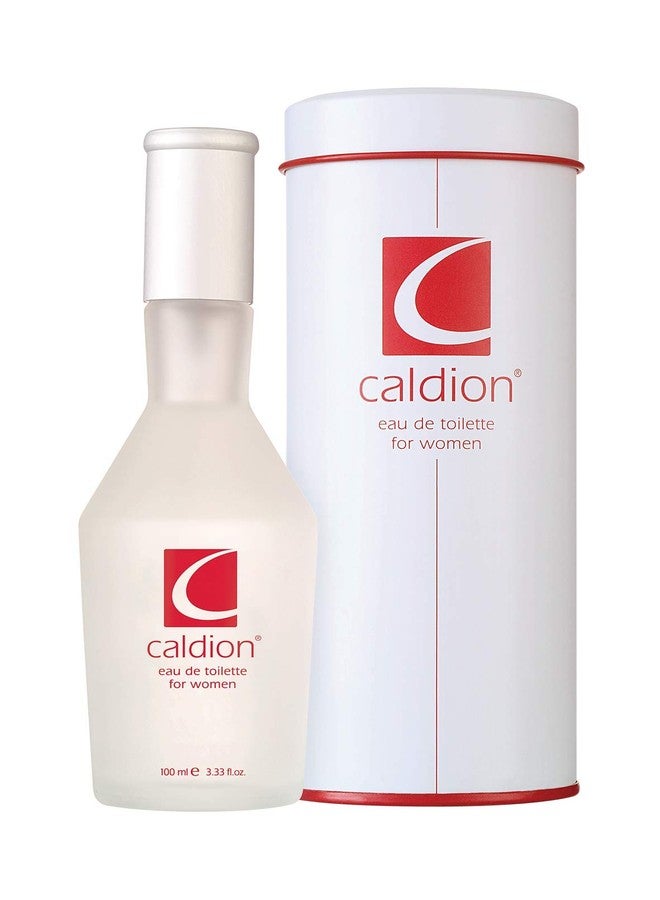 HUNCA CALDION 100ml EDT FOR WOMEN